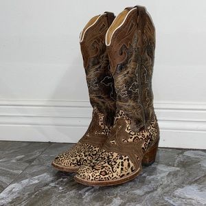 Cowgirl Boots